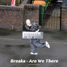 Cover Image for Are We There Original Mix