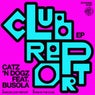 Cover Image for Born In The Club Original Mix