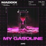 Cover Image for My Gasoline Extended Mix