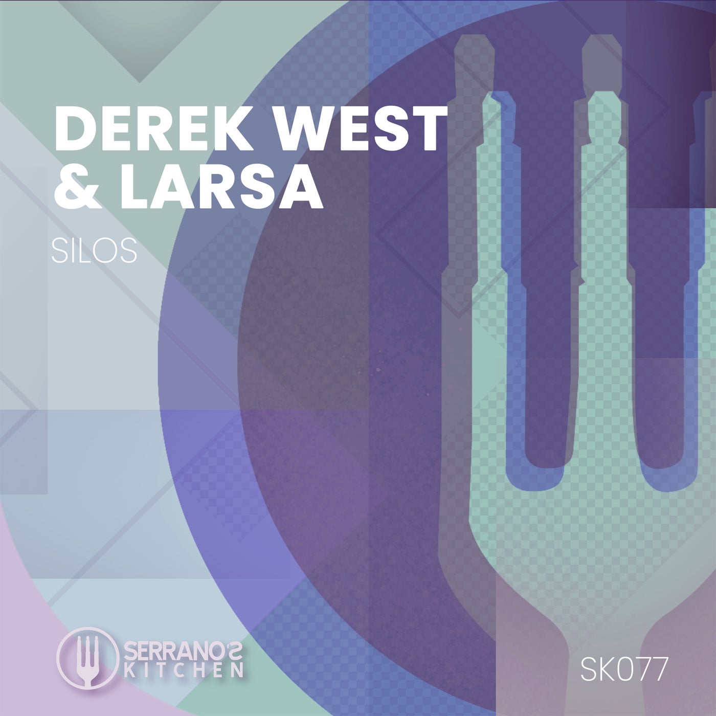 Cover Image for Derek West, LARSa - Silos on Serrano's Kitchen