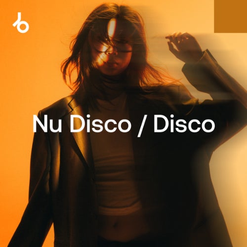 image cover: Beatport - The Nu Disco / Disco Shortlist: February 2025