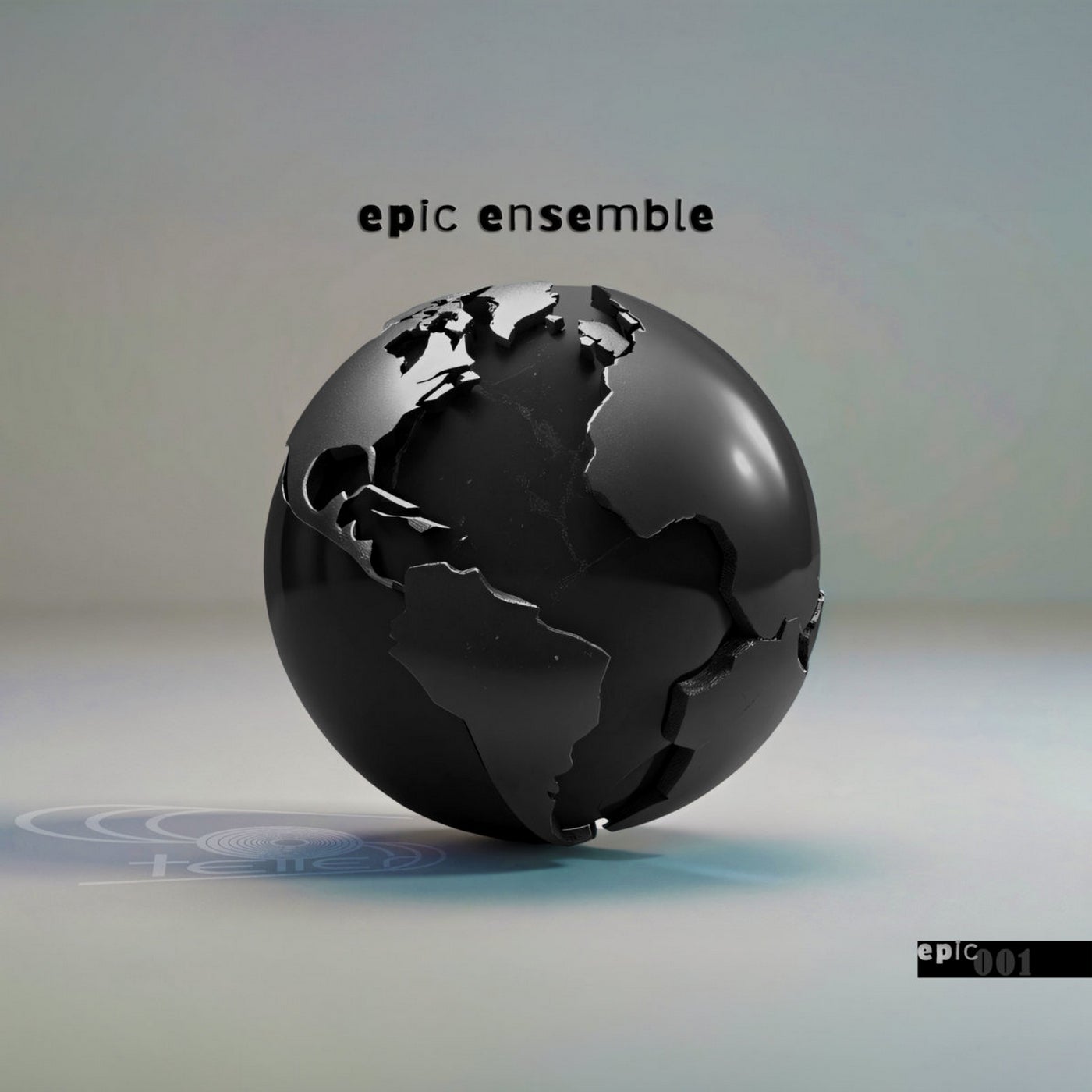 image cover: Unknown Artist - EPIC Ensemble 001 on storytellers records