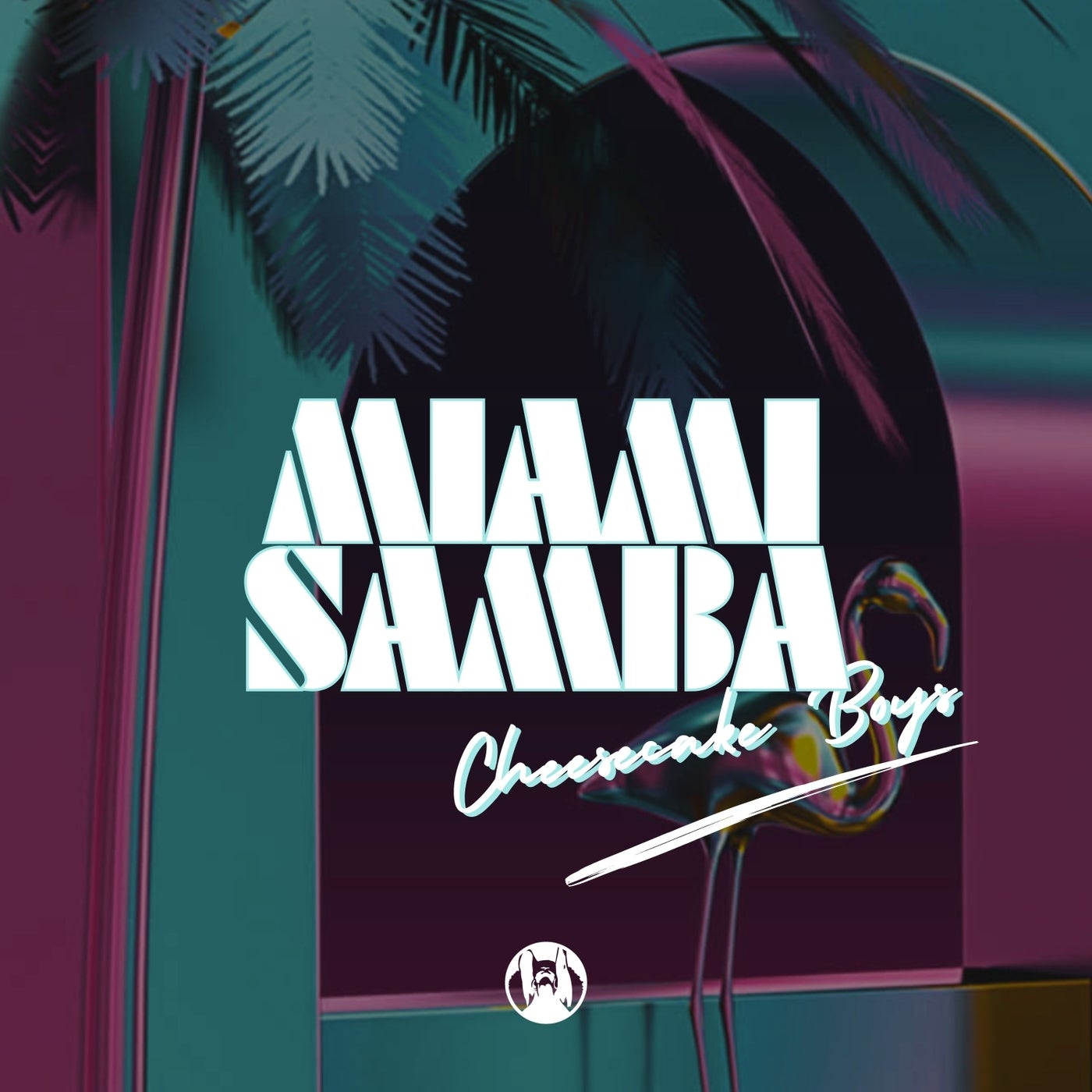 image cover: Cheesecake Boys - Miami Samba (Original Mix) on PornoStar Records