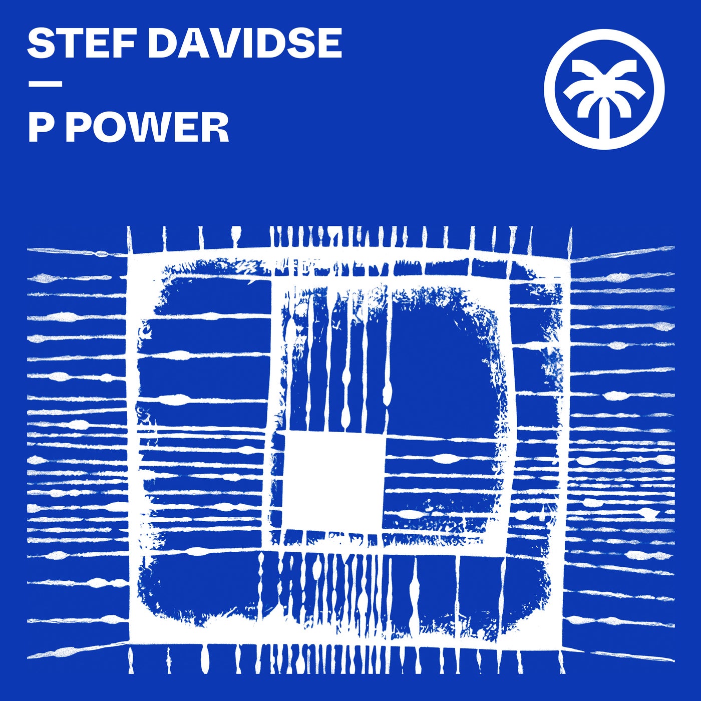 image cover: Stef Davidse - P Power on Hottrax