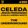 Cover Image for The Underground Extended Mix