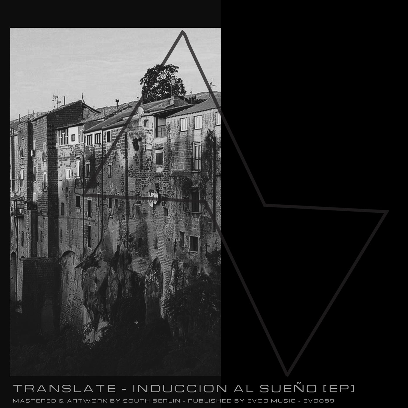 Cover Image for Translate - Induccion al Sueño on EVOD