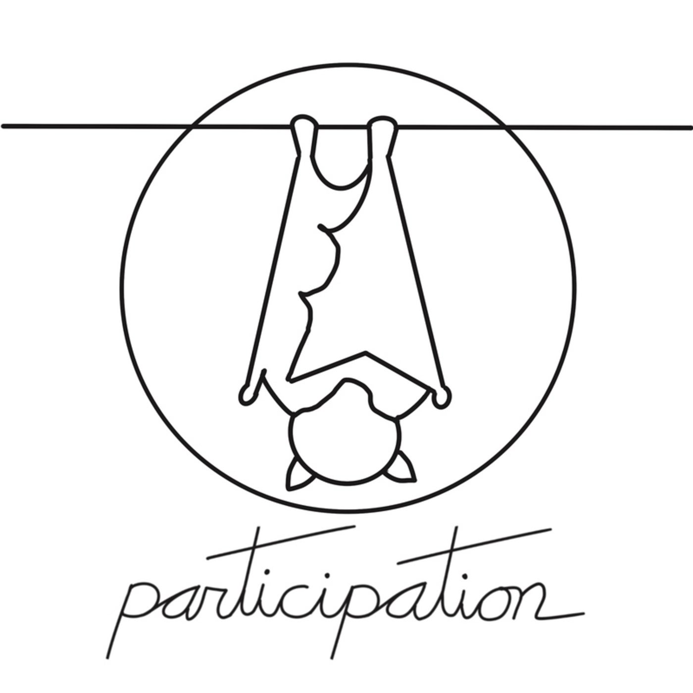 image cover: Jon Hester, Lady Starlight - Participation 008 on Participation