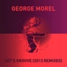 Cover Image for Let's Groove George Morel Remix