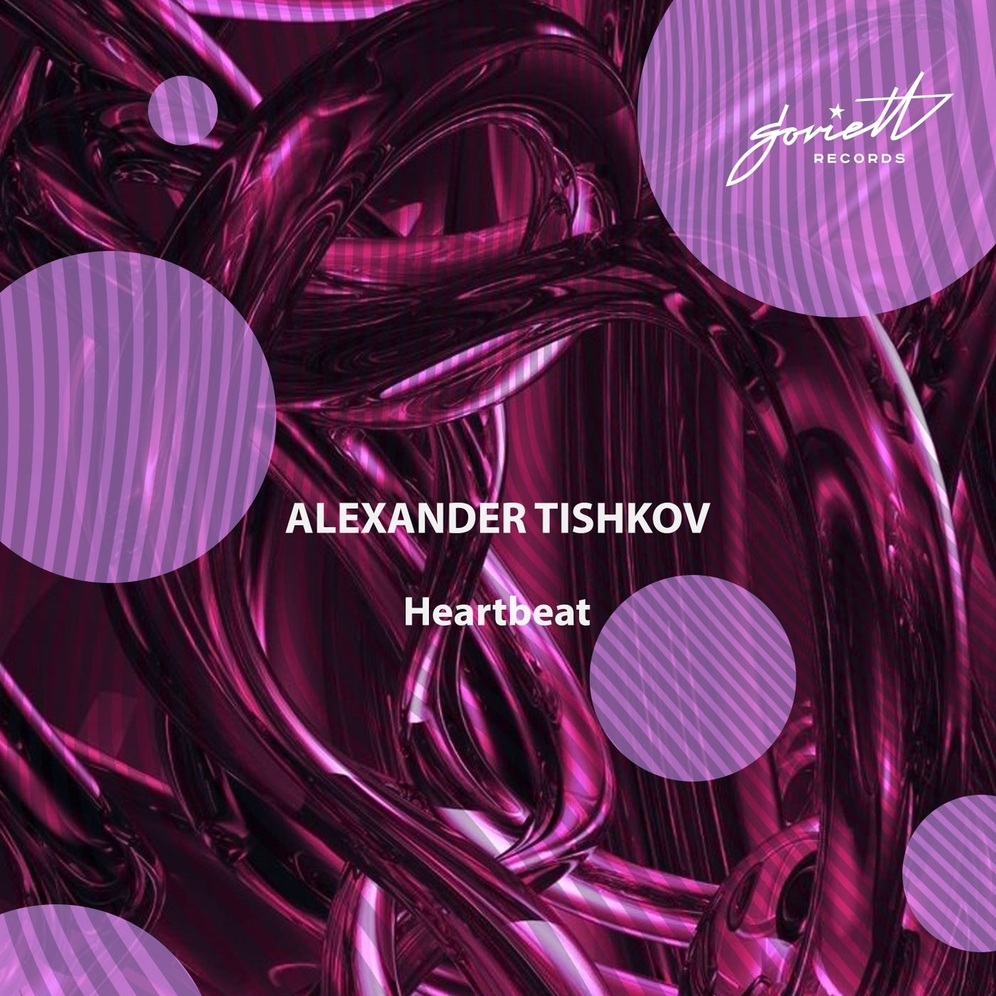 image cover: Alexander Tishkov - Heartbeat on SOVIETT