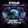 Cover Image for Mission Simulator West Galaxy Remix