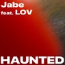 Cover Image for Haunted Original Mix