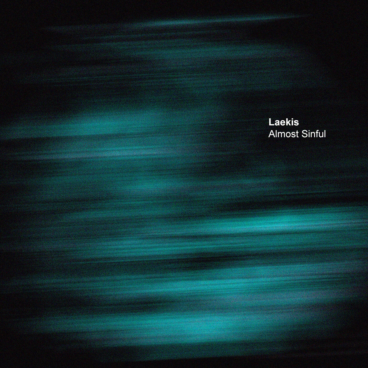 image cover: Laekis - Almost Sinful on Xelima Records