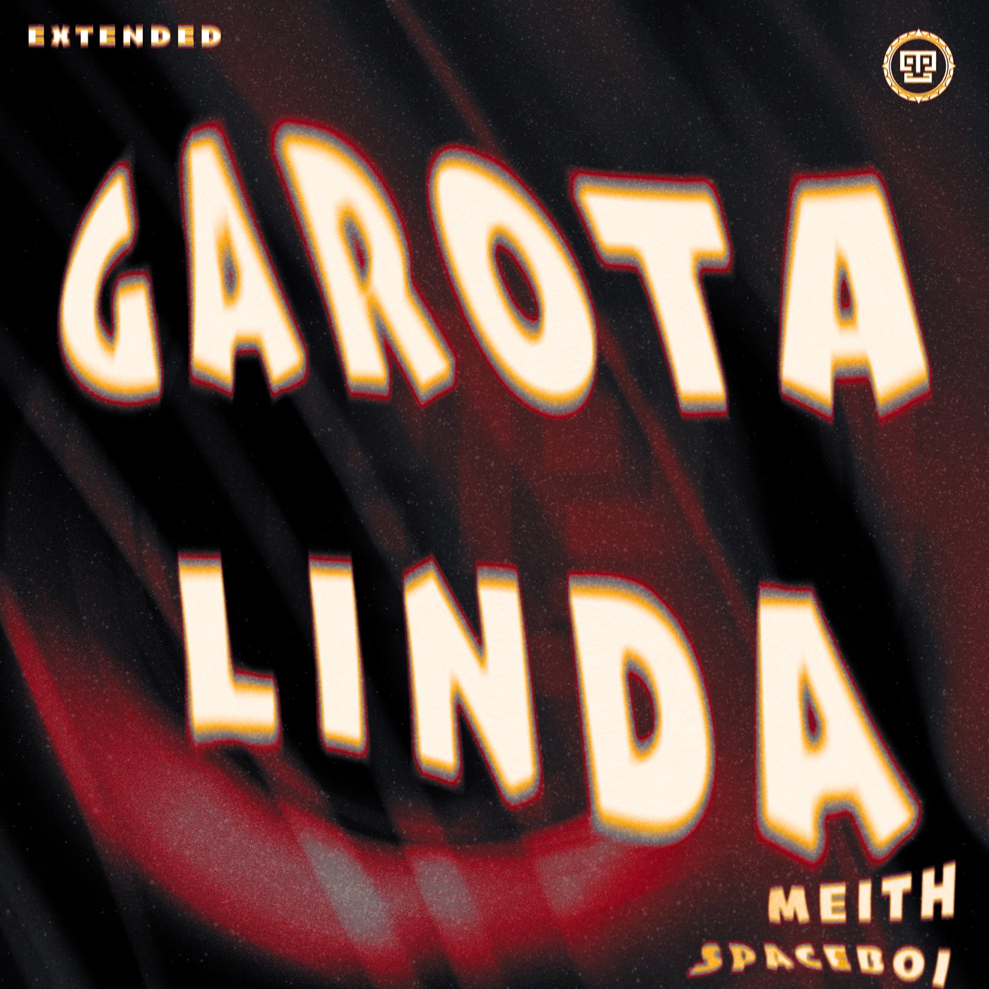 Cover Image for Meith, Spaceboi - Garota Linda (Extended Mix) on Kazukuta Records