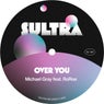 Cover Image for Over You feat. RoRoe Extended Mix