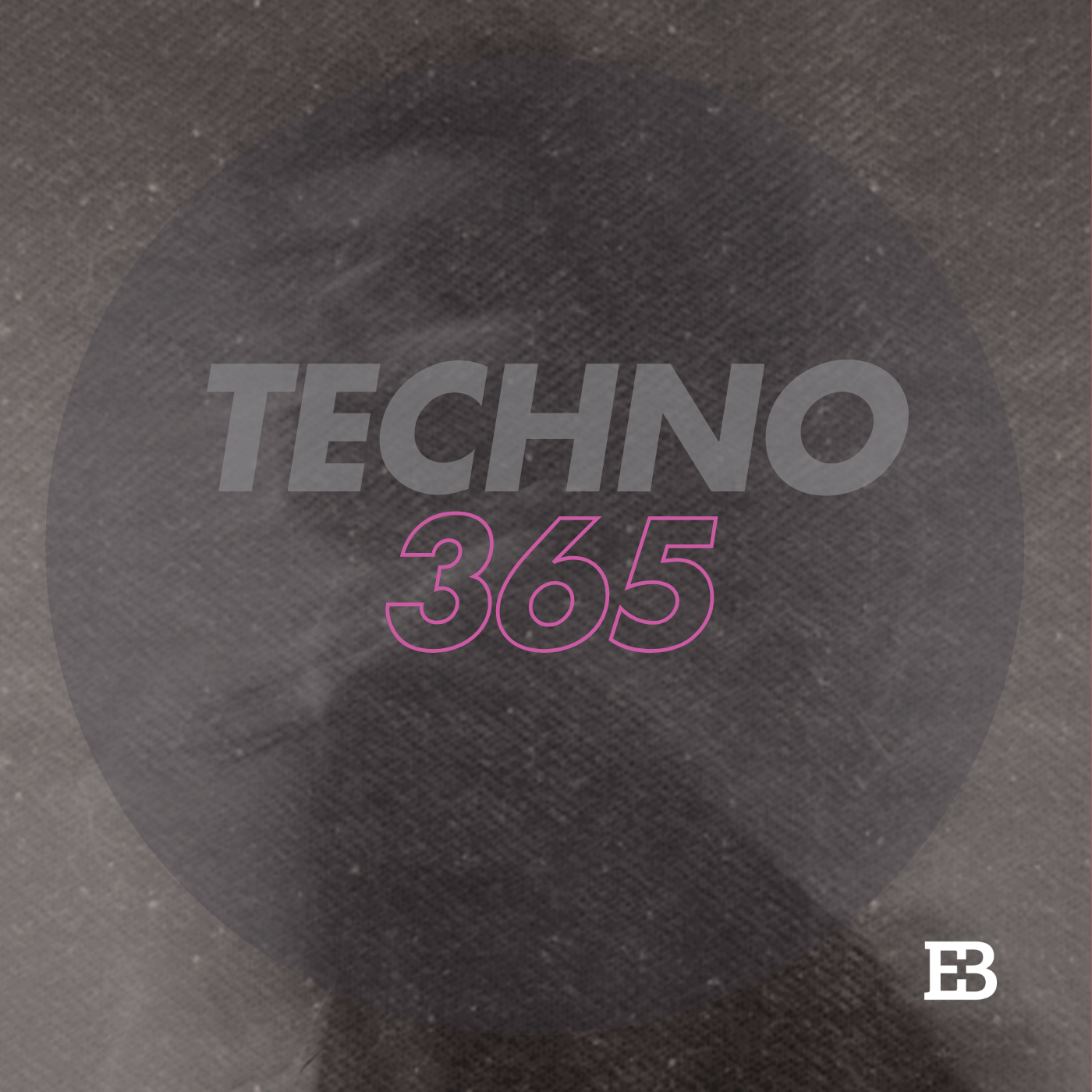 image cover: Best Techno 365: Feb 2025