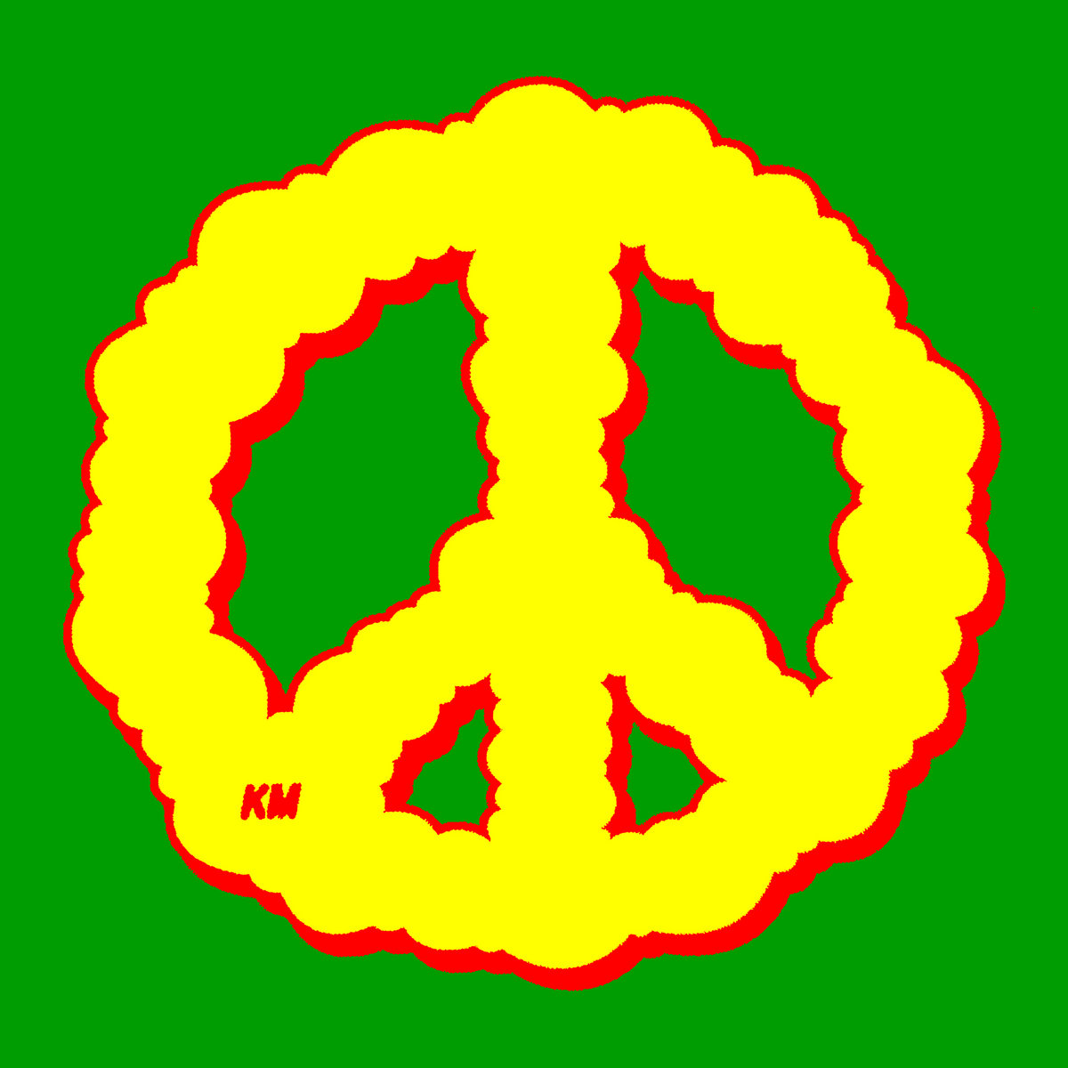 image cover: Not Keinemusik ☮️ Playlist