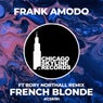 Cover Image for French Blonde Rory Northall Remix