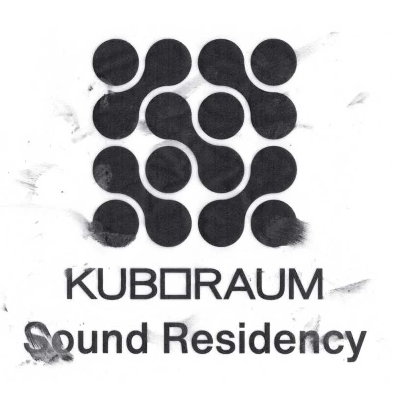 Cover Image: VA - Kuboraum Sound Residency on Kuboraum Editions