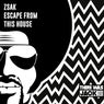 Cover Image for Escape From This House Extended Mix