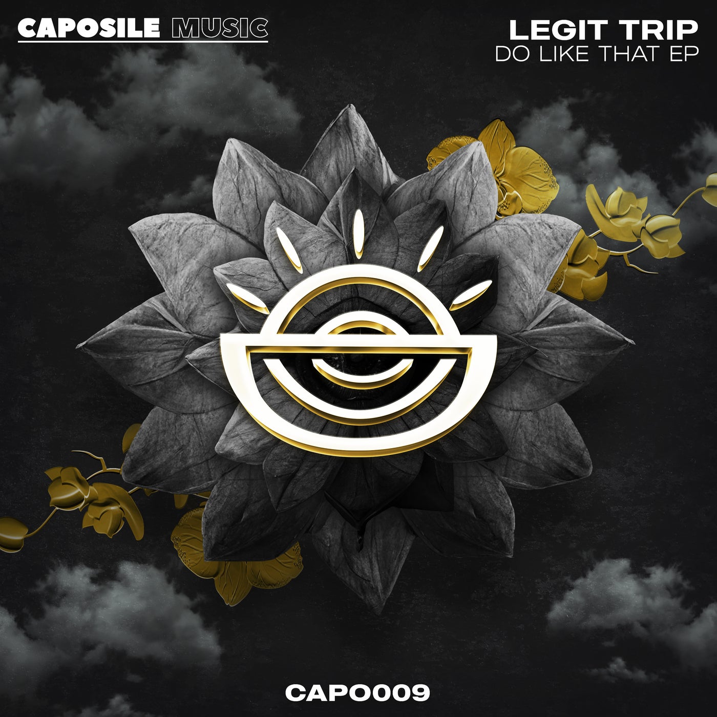 image cover: Legit Trip - Do Like That on Caposile Music