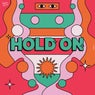 Cover Image for Hold On Extended Mix