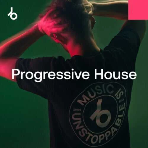 image cover: Secret Weapons 2025: Progressive House