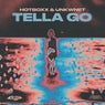 Cover Image for Tella Go Original Mix