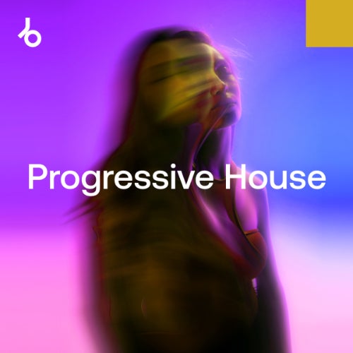 image cover: In The Remix 2025: Progressive House