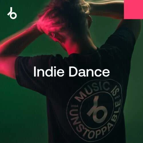 Cover Image for Beatport - Secret Weapons 2025: Indie Dance