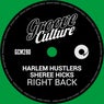 Cover Image for Right Back Extended Mix