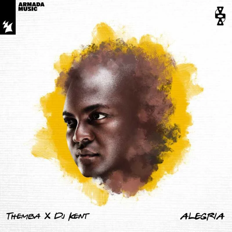 Cover Image for DJ Kent, THEMBA (SA) - Alegria on Armada Music