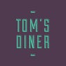 Cover Image for Tom's Diner Extended Mix