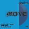 Cover Image for Move Original Mix