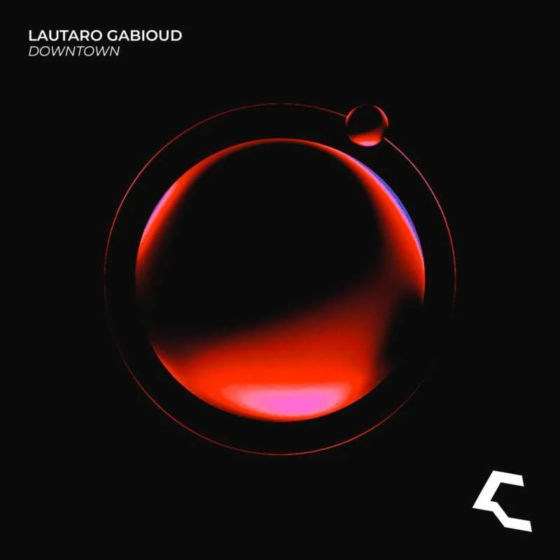 Cover Image for Lautaro Gabioud - Downtown on Chromatic Records