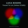 Cover Image for Travel To LA Johan S Edit