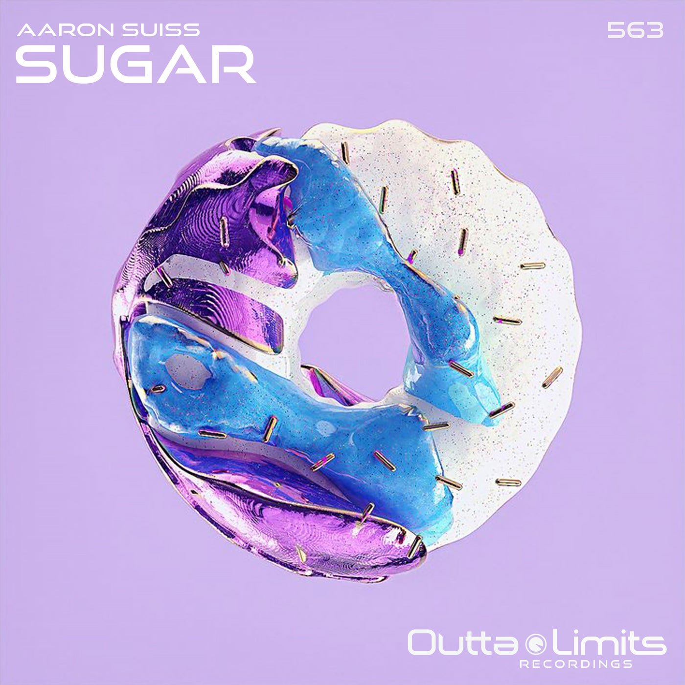 image cover: Aaron Suiss - Sugar on Outta Limits