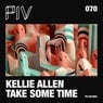 Cover Image for Take Some Time Original Mix