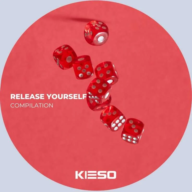 image cover: VA - Release Yourself on Kieso Music