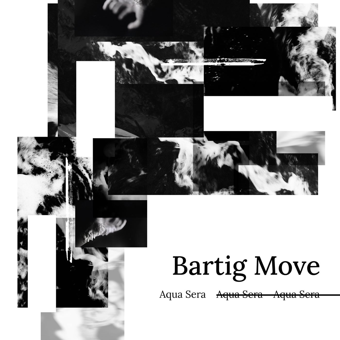 image cover: Bartig Move - Aqua Sera on Edit Select