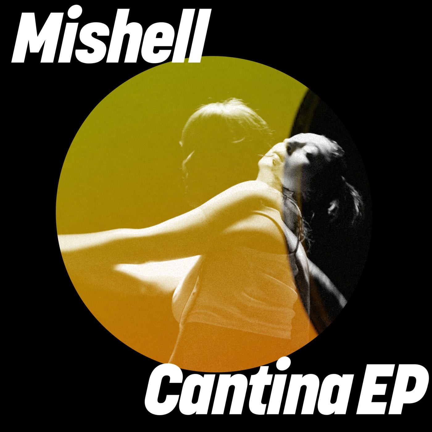 image cover: Mishell, Deize Tigrona - Cantina EP on Get Physical Music