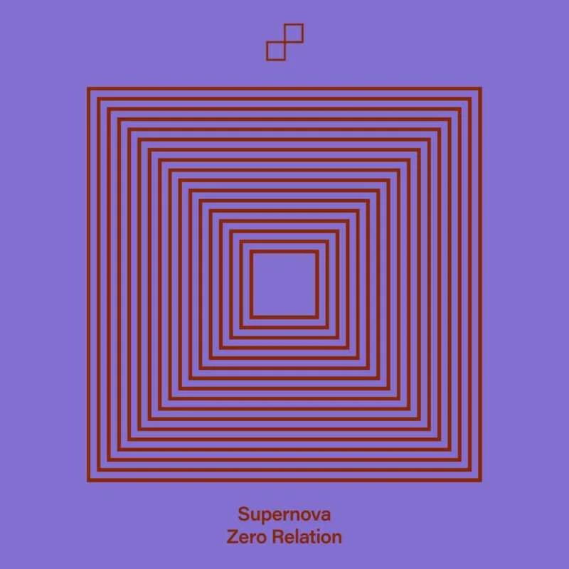 image cover: Supernova, SLM - Zero Relation on Future Disco Dance Club