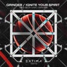 Cover Image for Ignite Your Spirit Original Mix