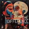 Cover Image for The Difference feat. Kali Mija Main Mix