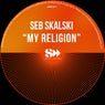 Cover Image for My Religion Original Mix