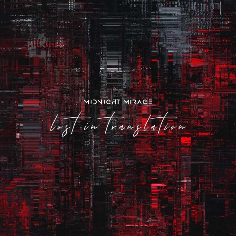 image cover: Midnight Mirage - Lost in Translation on Ballroom Records