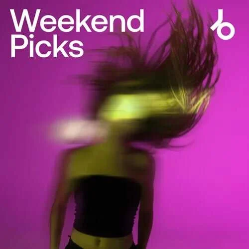 image cover: Beatport - Weekend Picks Melodic 2025: (Week 11 2025)