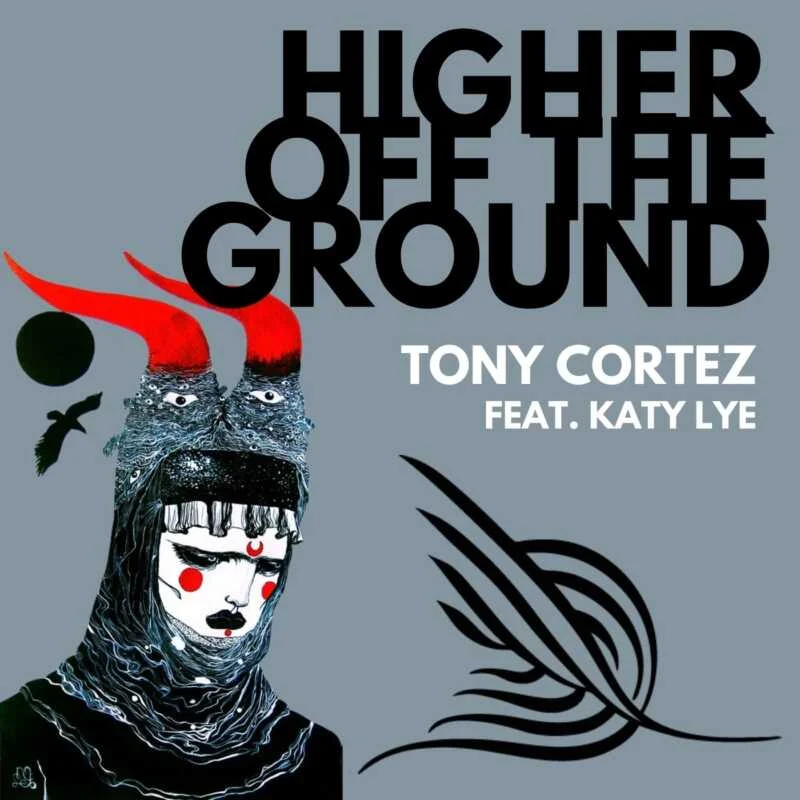 image cover: Tony Cortez - Higher Off The Ground on Alleanza