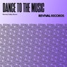 Cover Image for Dance To The Music Extended