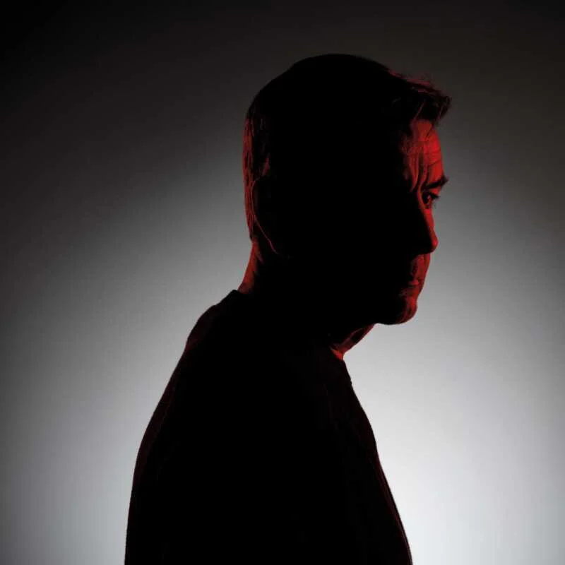 Cover Image for VA - fabric presents Laurent Garnier: Into The Low-End on fabric Records