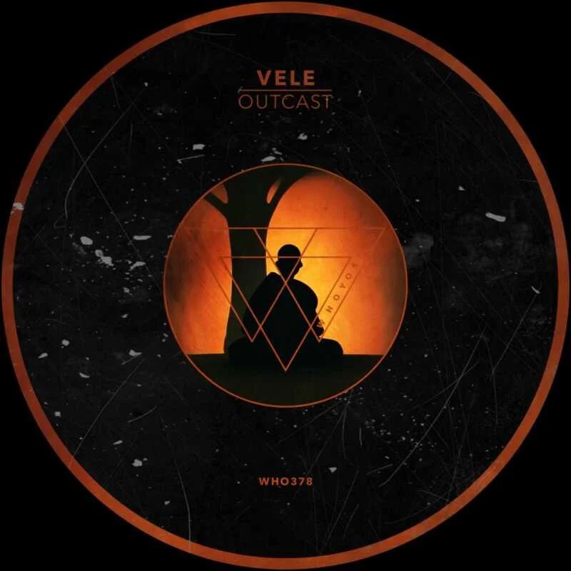 Cover Image for Vele - Outcast on Whoyostro